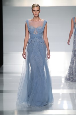 Tony Ward Couture 2013